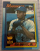 Ken Griffey Jr. #336 Topps Rookie 1990