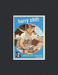 Harry Chiti 1959 Topps #79 - Kansas City Athletics - Mint