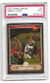 2006 LeBron James PSA 9 Mint Cavaliers Topps Chrome #67