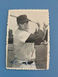 1969 Topps Baseball Deckle Edge AL FERRARA #30