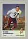 1961 FLEER FOOTBALL CARD #148 ELDON DANENHAUER BRONCOS  EXNM