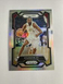 2023-24 Panini Prizm NBA Evan Mobley #55 Silver Prizm Cleveland Cavaliers 