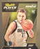 Luka Doncic Rookie 2018-19 Panini Player of the Day RC #R3 SSP 🔥 