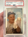 1953 Bowman Color - #153 Whitey Ford -