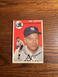 1954 TOPPS BASEBALL CARD #5 ED LOPAT YANKEES!! EX+/EXMT!!!!!!!!!