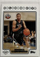 2008-09 Topps Russell Westbrook RC Rookie #199