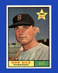 1961 Topps Set-Break #236 Don Gile EX-EXMINT *GMCARDS*