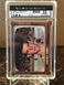 1966 Topps Hockey #35 Bobby Orr Bruins Rookie Card Graded R eprint!!