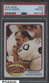 1976 Topps #522 Rocky Bleier PSA 10 Steelers Centered