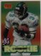 JAMES STEWART 1995 SPORT FLIX ROOKIE #144 - JACKSONVILLE JAGUARS