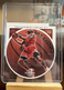 2003-04  Upper Deck Standing O! Michael Jordan Die-Cut Card #9