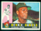 1960 TOPPS #91 BENNIE DANIELS EXMT