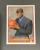 2003-04 Topps Basketball Rookie Dwayne Wade #225 Miami Heat RC