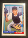 1992 Topps Traded #123T Jason Varitek ROOKIE - NEEDS GRADING 