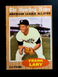 1962 Topps Set-Break #474 Frank Lary As EX-EXMINT