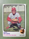 1973 Topps - #467 Mike Ryan NM