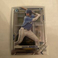 2021 Bowman Draft #BDC-106 Carter Jensen Chrome Kansas City Royals