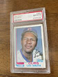 1982 Topps #452 Lee Smith RC Rookie PSA 8 NM-MT Chicago Cubs