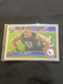 Jj J.j. watt 2011 Topps Chrome Rookie Card #104