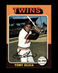 1975 Topps Set-Break #325 Tony Oliva NR-MINT *GMCARDS*