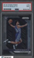 2018-19 Panini Prizm #181 Marvin Bagley III Kings RC Rookie PSA 9 MINT