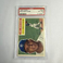 1956 Topps #235 Don Newcombe PSA 6 EX-MT Brooklyn Dodgers