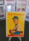 1958 Topps Baseball #342 Jim Brosnan Chicago Cubs VG-EX 