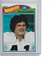 1977 Topps Phil Villapiano Oakland Raiders Football Card #24