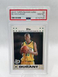 2007 Topps #2 Kevin Durant Rookie PSA 10 Rookie RC