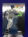 1999 Metal Universe insert Caught on the FLY #233, Ken Griffey Jr.