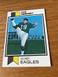 1973 Topps Football Tom Dempsey #59 Philadelphia Eagles NEAR MINT