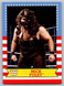 Mick Foley Mankind 2017 Topps Heritage WWE Wrestling Summer Slam All-Stars #22