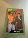 1991 Impel WCW - #156 Jim Ross (RC)