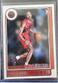 2021-22 Panini NBA Hoops - Rookies #227 Scottie Barnes (RC)