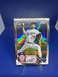 Michael Grove 2023 Topps Chrome Refractor #22 Los Angeles Dodgers RC