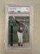 1992 Classic 4 Sport #231 Derek Jeter Yankees RC Rookie HOF PSA 9 MINT