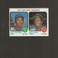 1973 TOPPS BATTING LEADERS BILLY WILLIAMS ROD CAREW #61 EX-EX+ MID-HIGHER GRADE