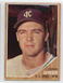 1962 Topps #82 DERON JOHNSON  Kansas City Athletics EX-EXMINT *free shipping*