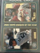 2001 Topps Traded & Rookies - Chrome #T99 Albert Pujols, Ichiro Suzuki (RC) ..