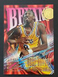 1996-97 Skybox Z Force Kobe Bryant #142 Rookie Lakers