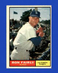 1961 Topps Set-Break #492 Ron Fairly EX-EXMINT *GMCARDS*