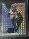 2020 NFL MOSAIC Will Fuller V #89 Silver Mosaic Prizm Houston Texans