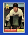 1961 Topps Set-Break #538 Chuck Hiller EX-EXMINT *GMCARDS*