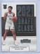 2021-22 PANINI CONTENDERS 2021 DRAFT CLASS #27  CAMERON THOMAS  NETS  RC