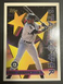 1996 Topps KEN GRIFFEY JR Star Power Card #230 Seattle Mariners HOF