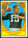 1967 TOPPS #16 TOM FLORES EXMT