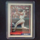 1992 Topps Mark Lemke #689