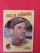 1959 Topps Rocco Colavito #420 EXMNT