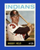 1964 Topps Set-Break #105 Woody Held NM-MT OR BETTER *GMCARDS*