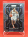 2021-22 Prizm Basketball Aaron Wiggins Oklahoma City Thunder Rookie #286